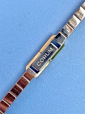 OROLOGIO CORUM SUGAR CUBE