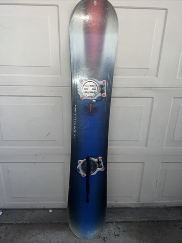 Raro eldorado snowboard - raro, k2
