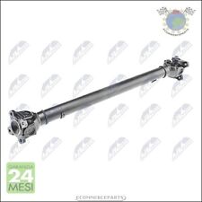 Albero Trasmissione Cardanico