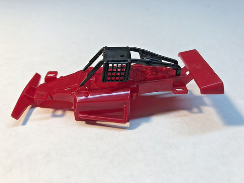 Vintage tyco slot - h.o.,
