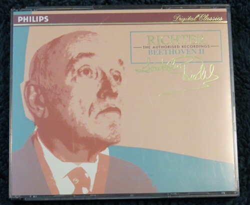 Richter the authorised - richter,