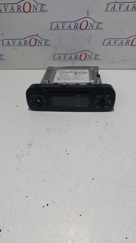 Autoradio per fiat panda - fiat,