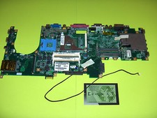 SCHEDA MADRE MOTHERBOARD per Acer Aspire 9500 series 9502WSMi 9504WSMi HDQ70 01