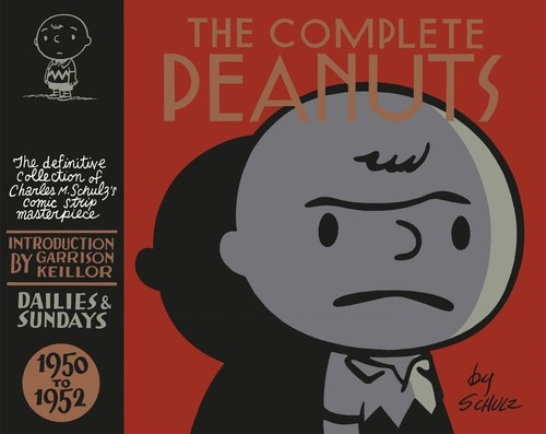 The complete peanuts - complete,