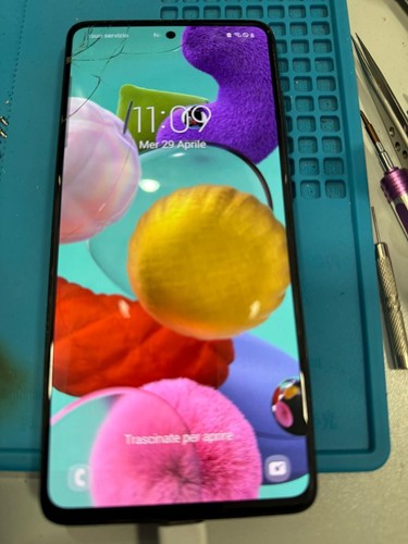 Display originale samsung - originale,
