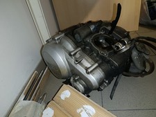 2X Blocco Motore Basamento