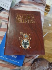 ARALDICA TRIDENTINA DI GIAN MARIA RAUZI