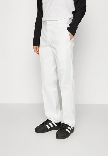 Pantalone lavoro dickies - pantalone, da