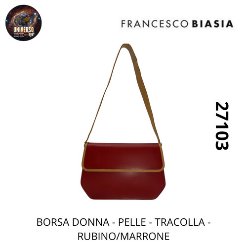 Borsa donna tracolla - -,
