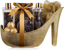 Luxury - Set Da Bagno Con