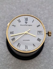 Movment Girard Perregaux  Gp 220 (Eta 2892) Funzionante Automatic-date