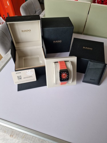 Orologio polso ceramica - orologio,