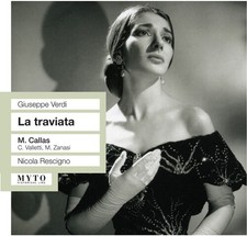 Verdi / Callas / Valletti /