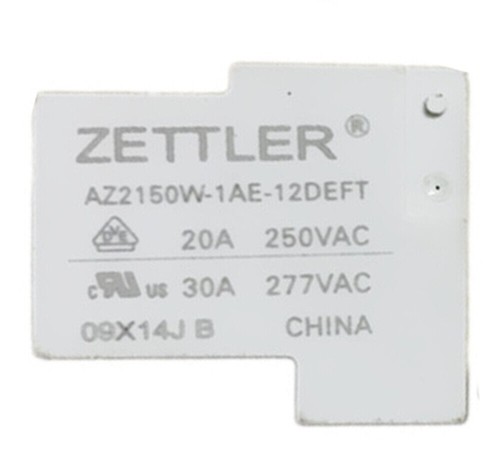 1pz relè zettler - 1pz,