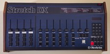 Oberheim stretch - oberheim, dx