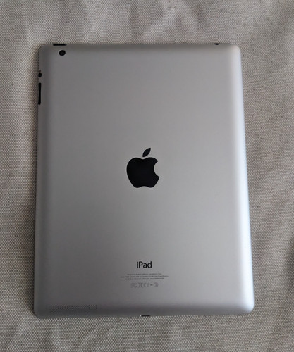 Apple ipad generazione - generazione, 16gb