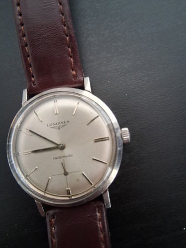 Orologio longines automatic - orologio,