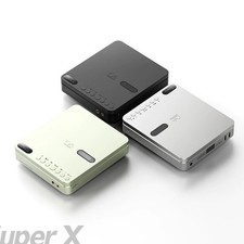 Nuovo shanling play lettore - play,