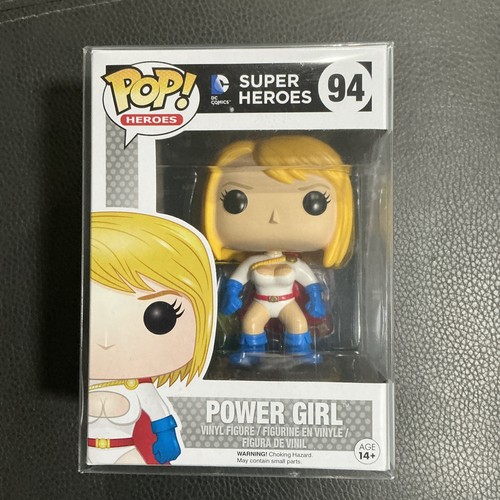 Funko pop vinile dc universe - funko,