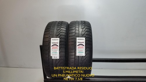 Gomme usate termiche - gomme,