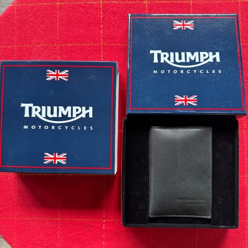 Portafogli triumph porta - portafogli,