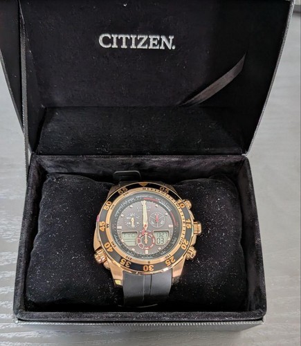 Orologio solare citizen - solare,