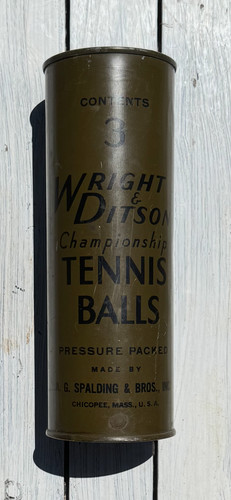 Palline tennis militari - palline, da