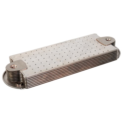 Febi scambiatore calore - calore, per