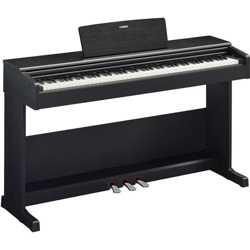 Yamaha ydp 105 black - yamaha, ydp-105