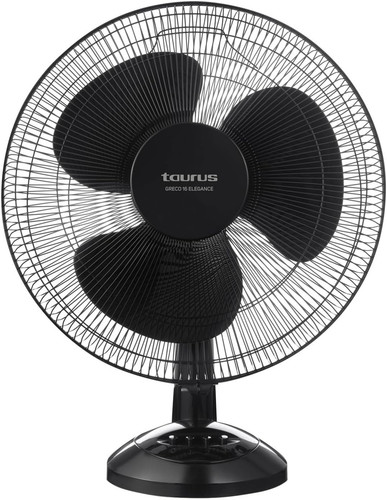Ventilatore da tavolo - –,