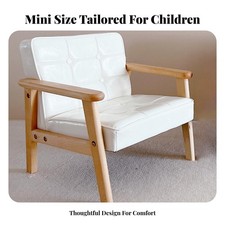 Mini Divano con Struttura in
