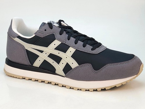 Asics tiger runner sneaker - tiger, ii