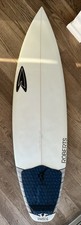 Tavola da surf corta Roberts