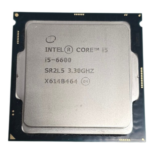 Cpu quad core intel - cpu, quad-core