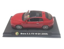 Modellino Alfa Romeo Brera 3.2 JTS V6 Q4 (2005) sc.1:43