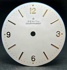 Zenith 133.8 Dial - Quadrante