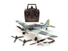 Volantex Focke Wulf Fw190 4ch