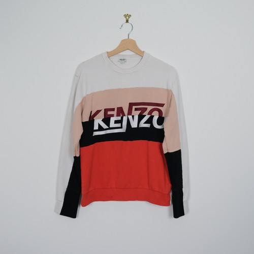 Felpa maglione kenzo hyper - maglione, 'hyper