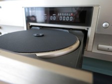 Pioneer s06 player - pd-s06, cd