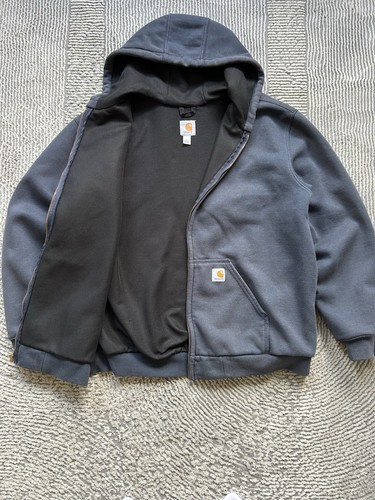 Giacca carhartt detroit - detroit, l