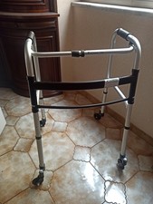 Carrello Deambulatore