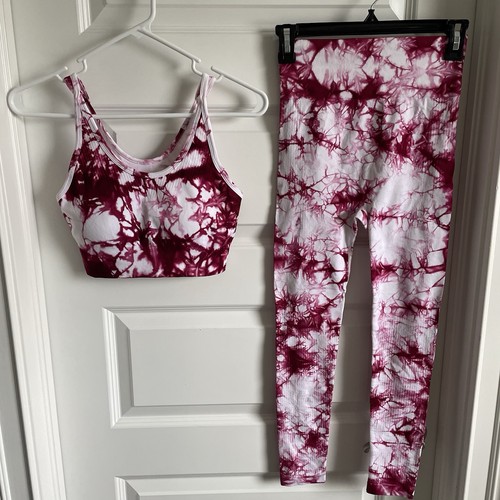 Set reggiseno leggings - reggiseno, e