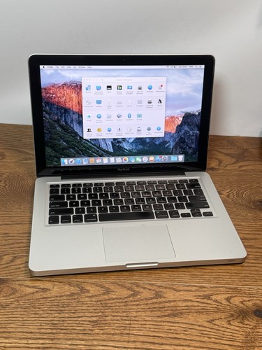 Apple macbook a1278 - a1278, alluminio