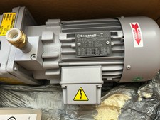DVP rotary vane vacuum pump LB.5WR 9690029