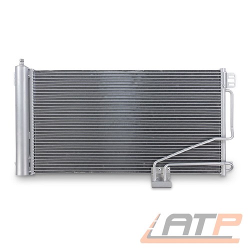Condensatore climatizzatore - condensatore,