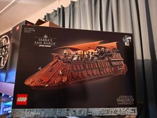 Lego star wars - wars, 75397