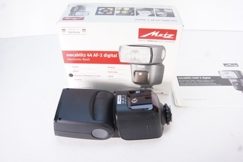 Flash metz 2 - flash, 44