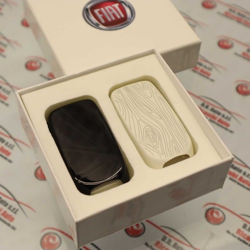 Kit mostrine cover chiave - chiave, fiat