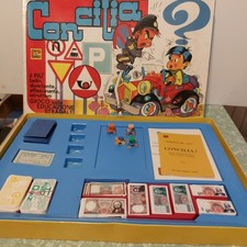 Concilia È Un Gioco