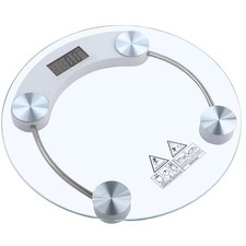Bilancia Pesapersona Digitale